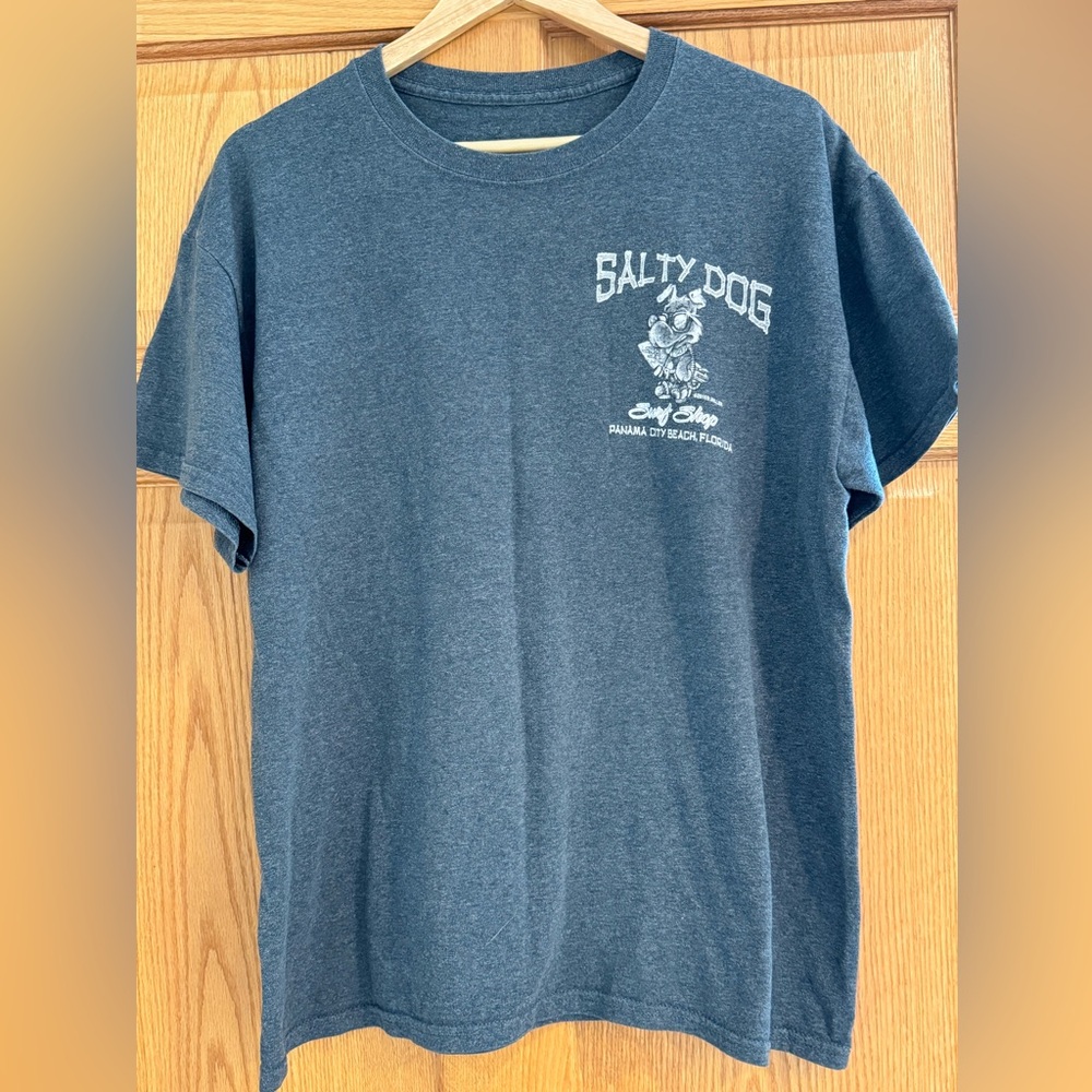 Salty Dog T-Shirt